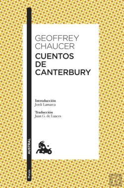 Bertrand.pt - Cuentos De Canterbury