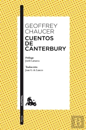 Cuentos De Canterbury