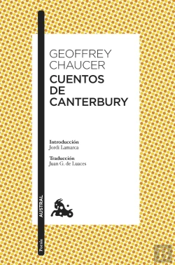 Bertrand.pt - Cuentos De Canterbury