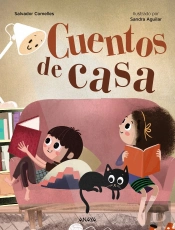 Cuentos De Casa