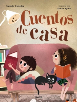Bertrand.pt - Cuentos De Casa