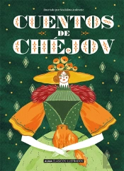 Cuentos De Chéjov
