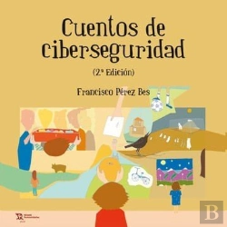 Bertrand.pt - Cuentos De Ciberseguridad 2ª Edicion