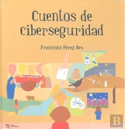 Bertrand.pt - Cuentos De Ciberseguridad