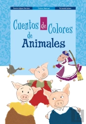Cuentos De Colores De Animales