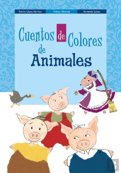 Bertrand.pt - Cuentos De Colores De Animales