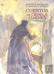 Cuentos De Crimen Y Locura