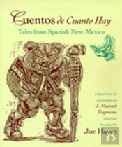 Cuentos De Cuanto Hay