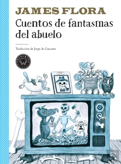 Bertrand.pt - Cuentos De Fantasmas Del Abuelo