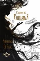 Cuentos De Fantasmas