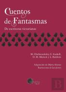 Cuentos De Fantasmas