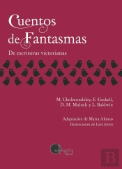 Cuentos De Fantasmas