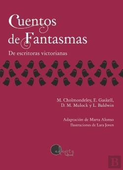 Bertrand.pt - Cuentos De Fantasmas
