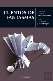 Cuentos De Fantasmas