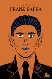 Cuentos De Franz Kafka