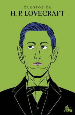 Bertrand.pt - Cuentos De H. P. Lovecraft