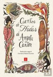 Cuentos De Hadas De Angela Carter