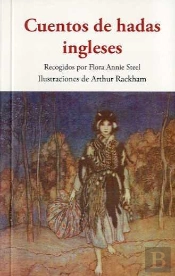 Cuentos De Hadas Ingleses