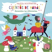 Cuentos De Hadas