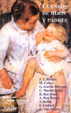 Bertrand.pt - Cuentos De Hijos Y Padres