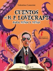 Cuentos De H.P. Lovecraft Para Niños Y Niñas