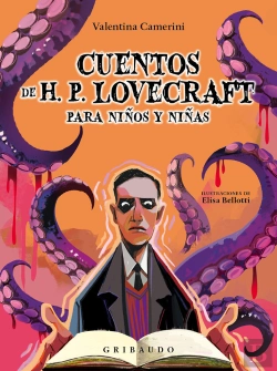 Bertrand.pt - Cuentos De H.P. Lovecraft Para Niños Y Niñas
