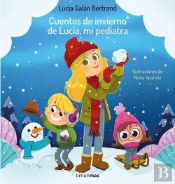 Bertrand.pt - Cuentos De Invierno De Lucia, Mi Pediatra