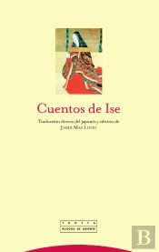 Cuentos De Ise