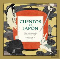 Cuentos De Japon