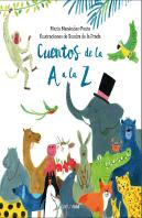 Cuentos De La A A La Z