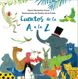 Bertrand.pt - Cuentos De La A A La Z