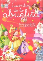 Cuentos De La Abuelita