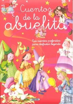 Bertrand.pt - Cuentos De La Abuelita
