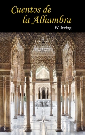 Cuentos De La Alhambra. Edición Fotografías Ne