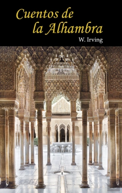 Bertrand.pt - Cuentos De La Alhambra. Edición Fotografías Ne
