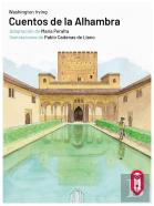 Cuentos De La Alhambra