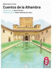 Cuentos De La Alhambra