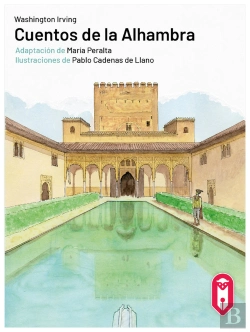 Bertrand.pt - Cuentos De La Alhambra