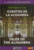 Cuentos De La Alhambra / Tales Of Alhambra