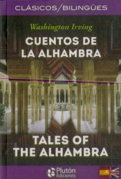 Cuentos De La Alhambra / Tales Of Alhambra