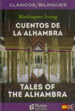 Bertrand.pt - Cuentos De La Alhambra / Tales Of Alhambra
