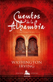 Cuentos De La Alhambra