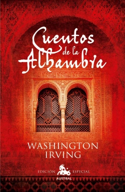 Bertrand.pt - Cuentos De La Alhambra