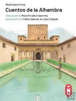 Bertrand.pt - Cuentos De La Alhambra