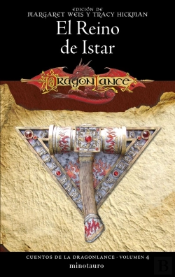 Bertrand.pt - Cuentos De La Dragonlance 4 El Reino De Istar