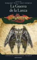 Cuentos De La Dragonlance Nº 06/06 La Guerra De La Lanza