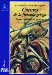 Cuentos De La Filosofía Griega