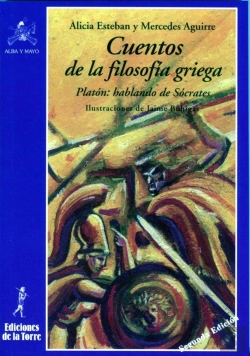 Bertrand.pt - Cuentos De La Filosofía Griega