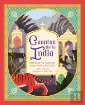 Cuentos De La India