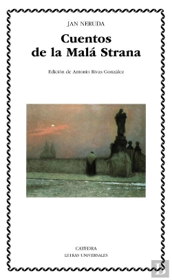 Bertrand.pt - Cuentos De La Malá Strana